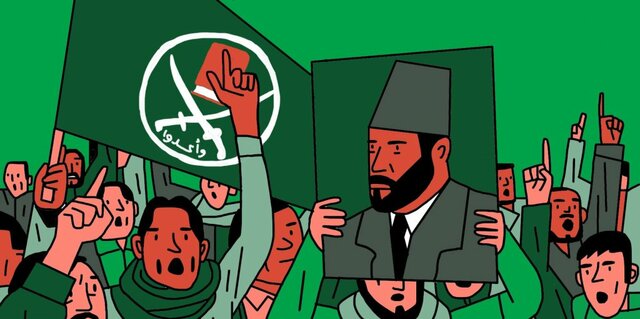 Fundació  en Egipte del moviment germans musulmans