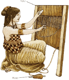 Los avances técnicos del Neolítico