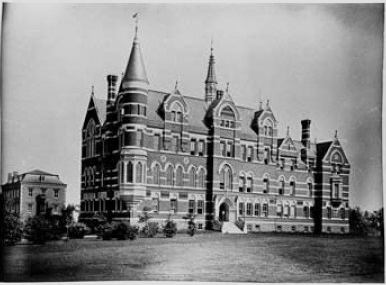 American School for the Deaf