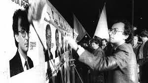 Fernando González Laxe, nuevo presidente de la Xunta al prosperar la moción de censura de los socialistas