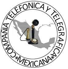 1854 - Creación Telegráfica Mexicana.