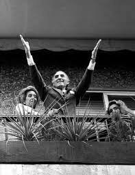 El Gobierno anuncia negociaciones con ETA