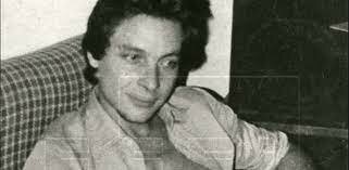 Desaparición del delincuente Santiago Corella