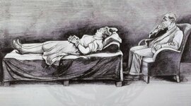 Timeline: Aristotle to Bush, A quick history of some of the people who shaped psychology