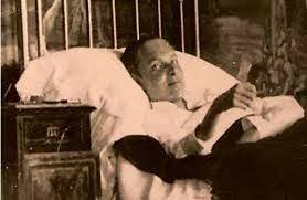 Accident d' Alfons de Borbó i Battemberg