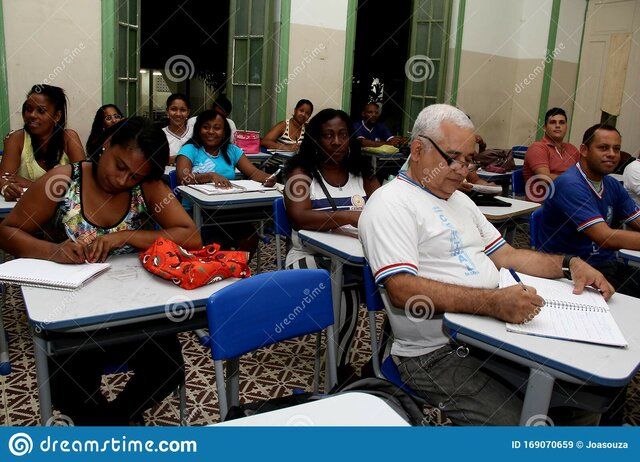 Declaración de Hamburgo sobre la Educación de Adultos