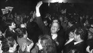 Elecciones a la Xunta de Galicia.