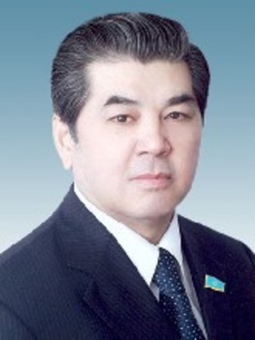 Куаныш Султанов