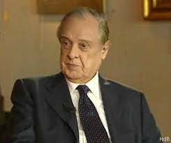 Sabino Fernández Campo, designado jefe de la Casa Real