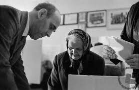 Prve večstrankarske volitve