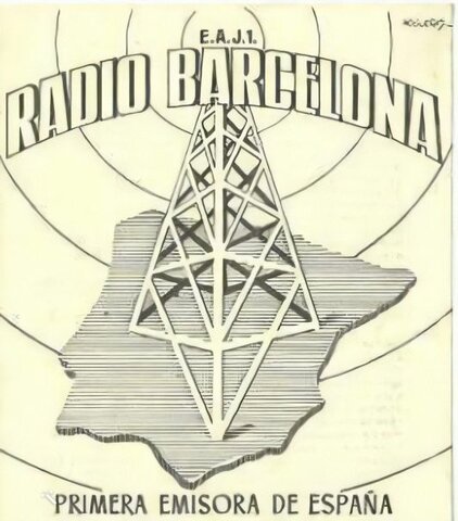 radio de barcelona