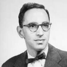 The Birth of Thomas Kuhn