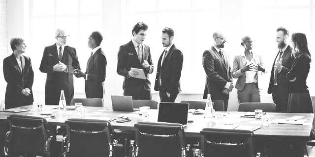 Adolfo Ruiz Cortines llega a la presidencia