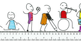 Timeline: Línea de Tiempo de la Educación Inclusiva