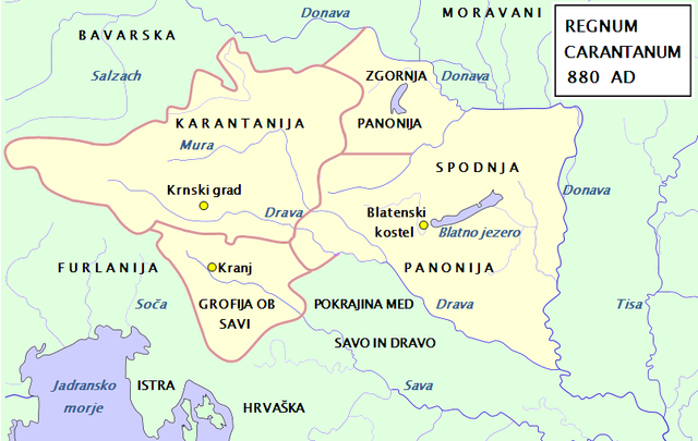 Arnulfovo kraljestvo