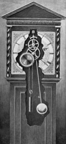 Pendulum Clock
