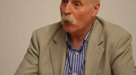 Timeline: David Bloor (1942 - present)