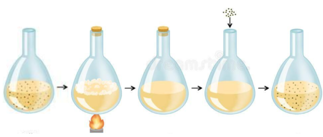 Criticism from Spallanzani
