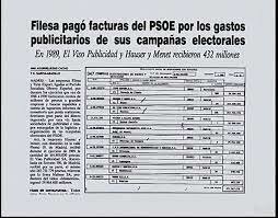 Caso Filesa