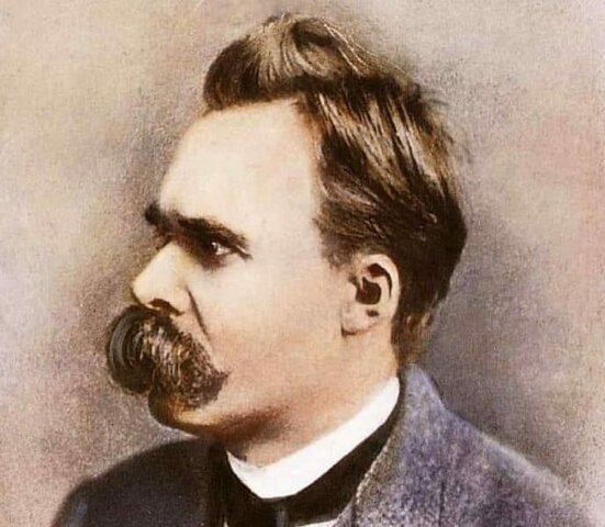 NIETZSCHE. (1844-1900)
