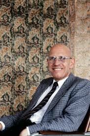 FOCAULT.   (1926- 1984)