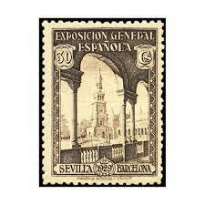 Exposición General de Sevilla