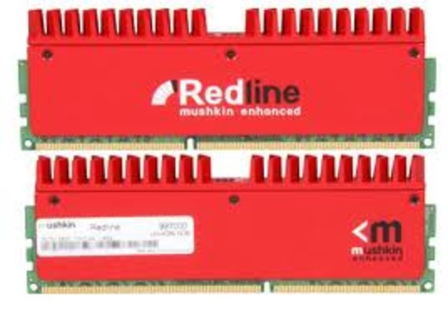 Enhanced SDRAM (ESDRAM)