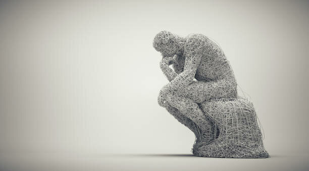 Go Strong or Go Home (2008, published online 2020)