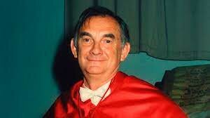 Asesinato de Francisco Tomás y Valiente