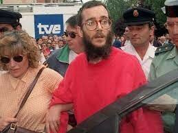 Secuestro de Ortega Lara a manos de ETA