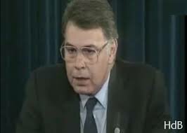 'Sí' abrumador a Maastricht en el Congreso de los Diputados