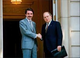 El Consejo de Ministros aprueba el indulto de 15 presos de Terra Lliure