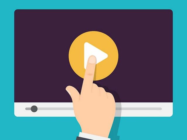 Lecture video on the Strong Programme