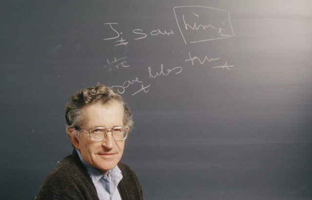 Theory of Generative Grammar