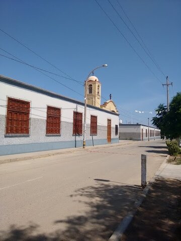 Creación de nuestro colegio