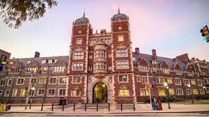 University