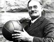 ORIGEN DEL BALONCESTO