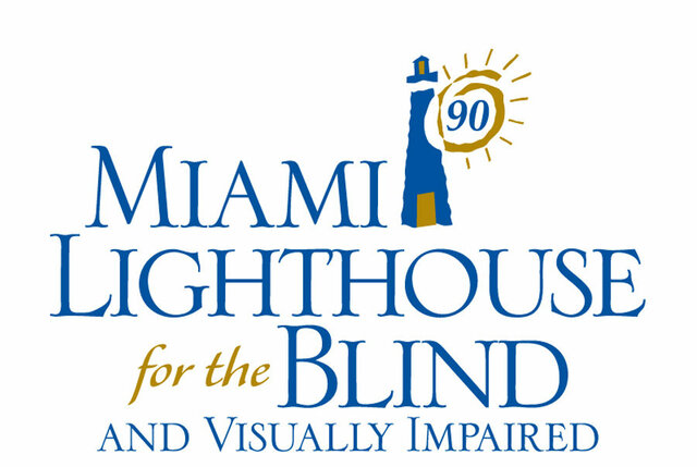 Miami Lighthouse for the Blind Opens