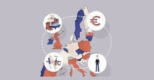 Entra en vigor el mercado único europeo previsto en el Acta Única