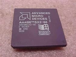 AMD Am486