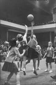 REGLAMENTO OFICIAL FEMENINO