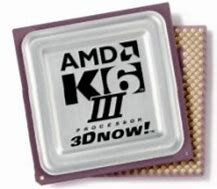 AMD K6-III