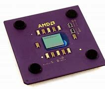 AMD Durón