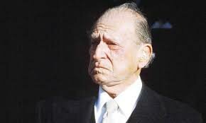 Fallece don Juan de Borbón y Battenberg