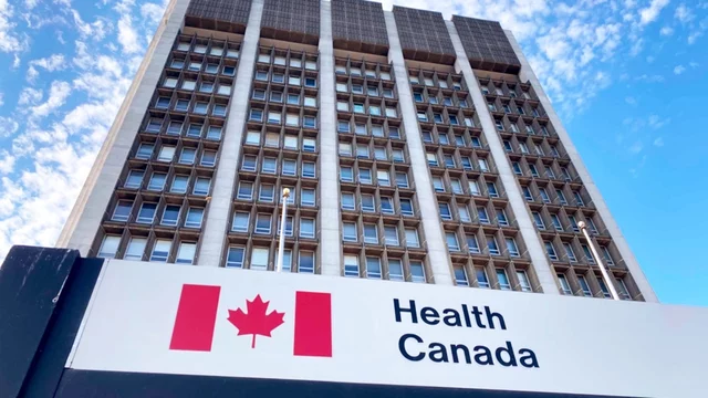 Health Canada