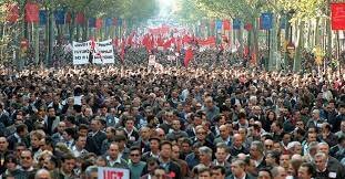 Seat cierra la fábrica de Barcelona