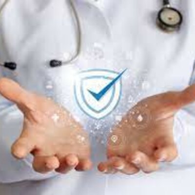 Timeline: Calidad en salud