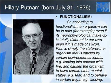 Philosophy of Mind