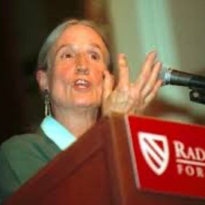 Timeline: Donna J. Haraway