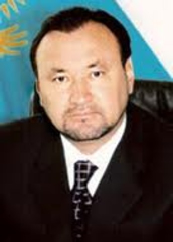 Мухтар Кул-Мухаммед